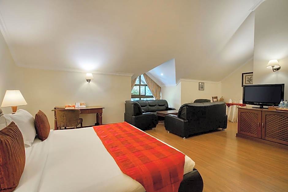 Kibo Palace Hotel 6