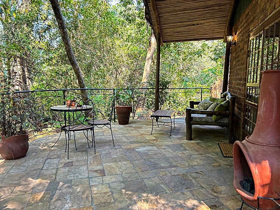 Rivertrees Country Inn 2