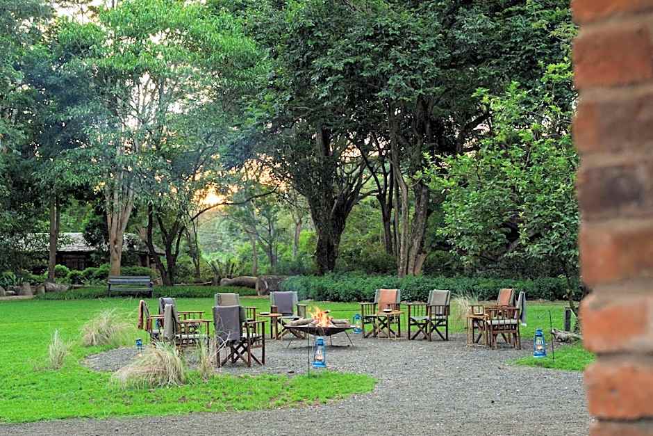 Rivertrees Country Inn 4