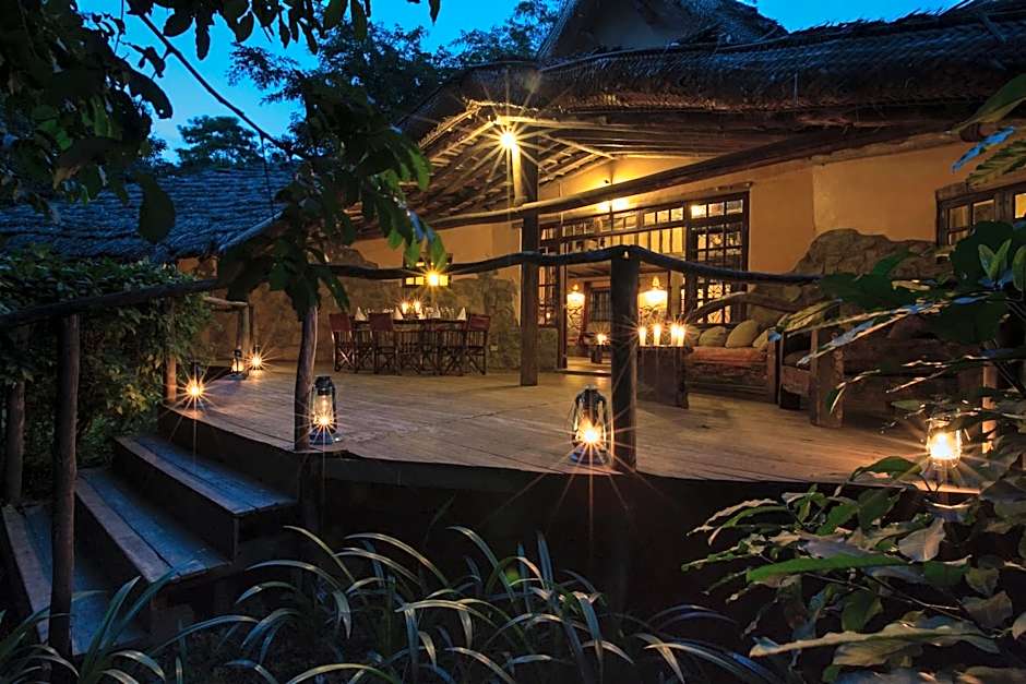Rivertrees Country Inn 6