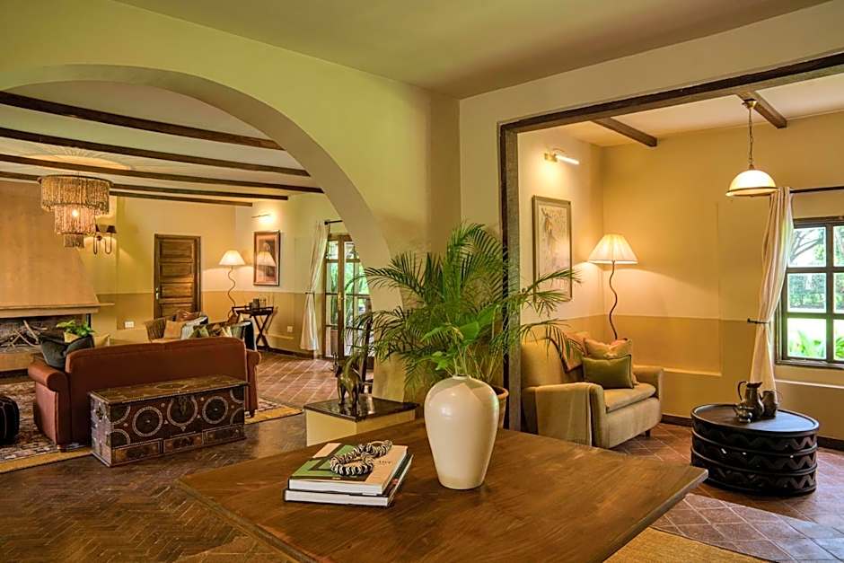 Rivertrees Country Inn 11