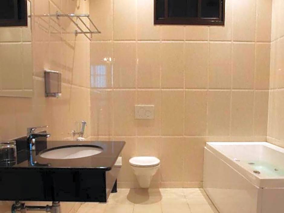 Sanna Boutique Hotel
