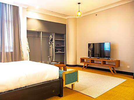 Sanna Boutique Hotel 3