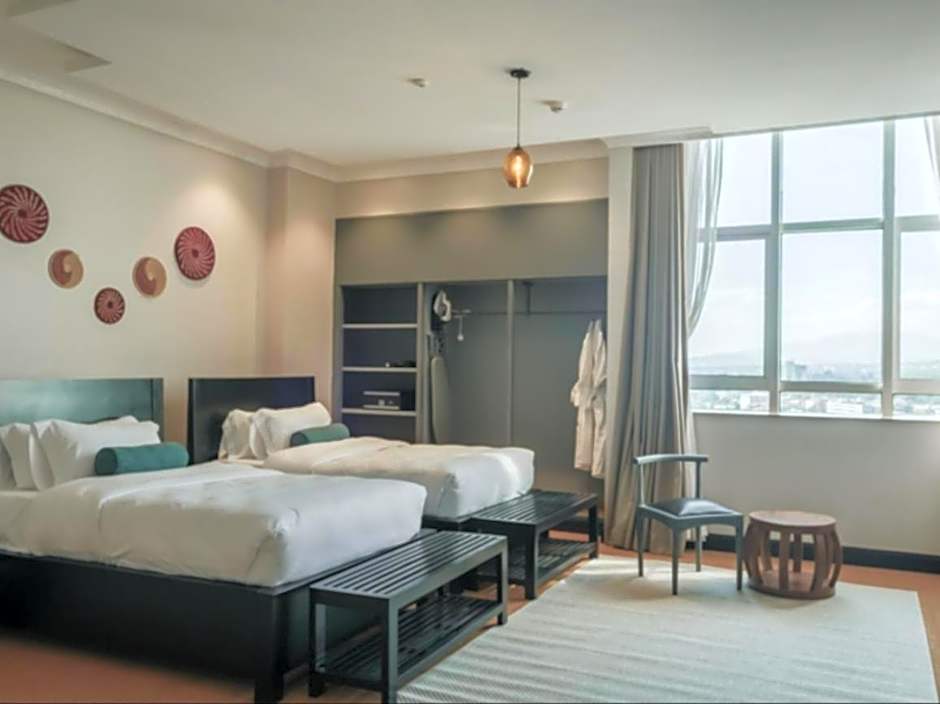 Sanna Boutique Hotel 4
