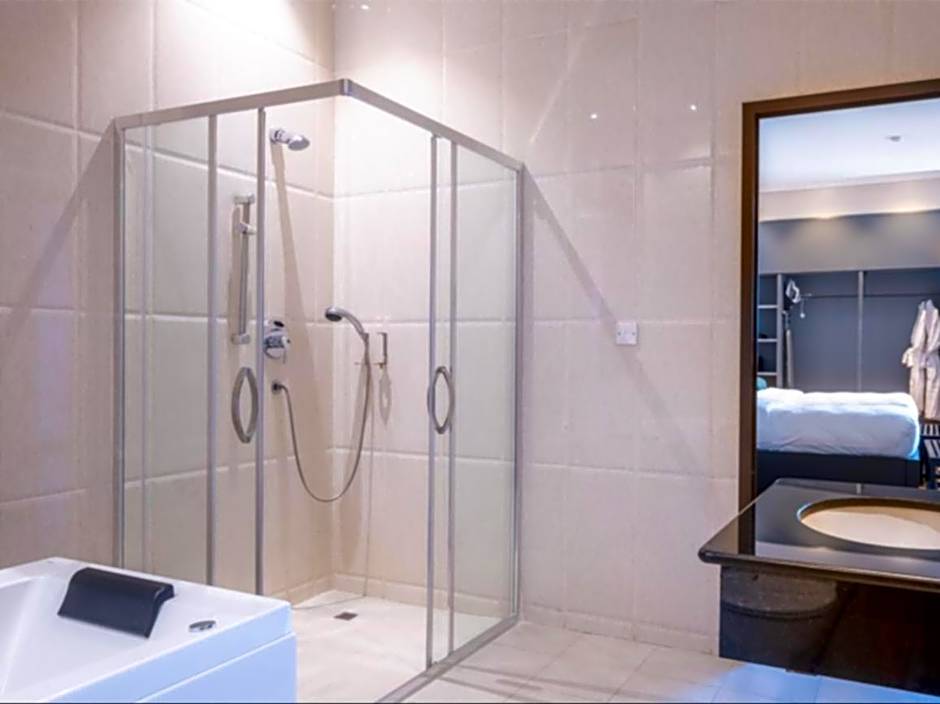 Sanna Boutique Hotel 6
