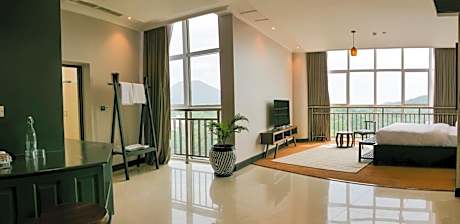 Sanna Boutique Hotel 9