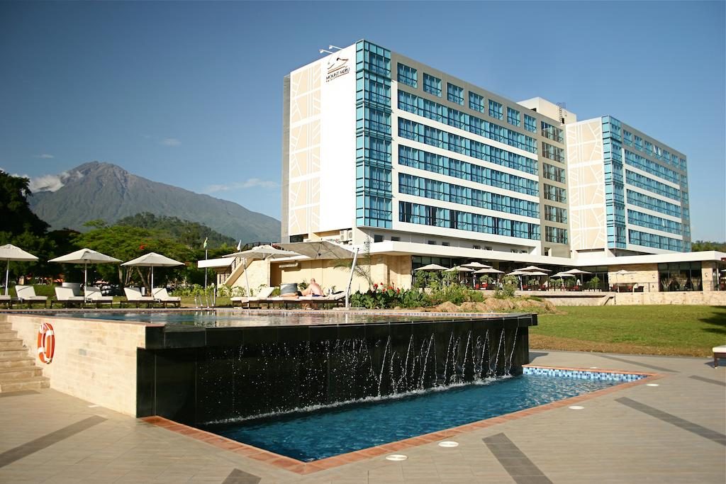 Mount Meru Hotel 6