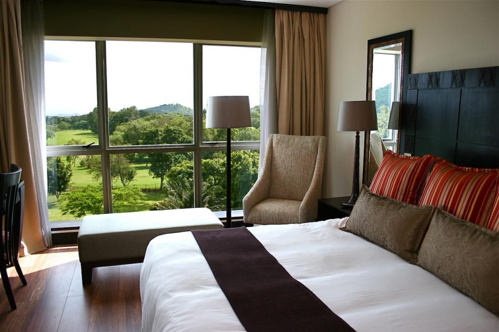 Mount Meru Hotel 7