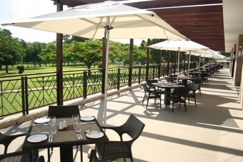 Mount Meru Hotel 10