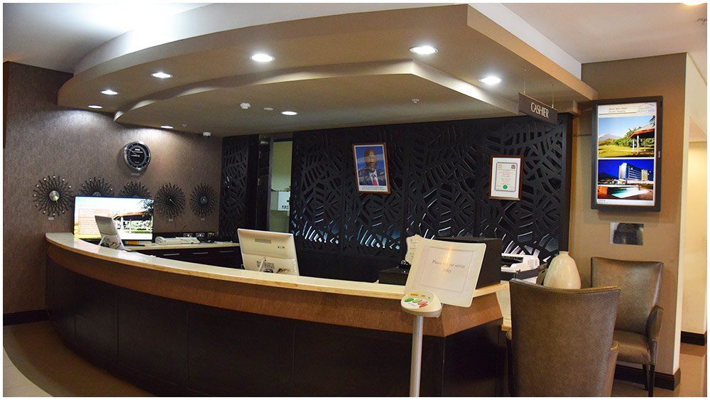 Mount Meru Hotel 3