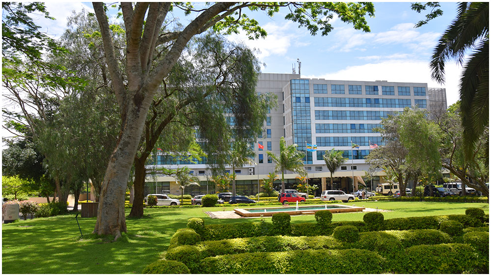 Mount Meru Hotel 4