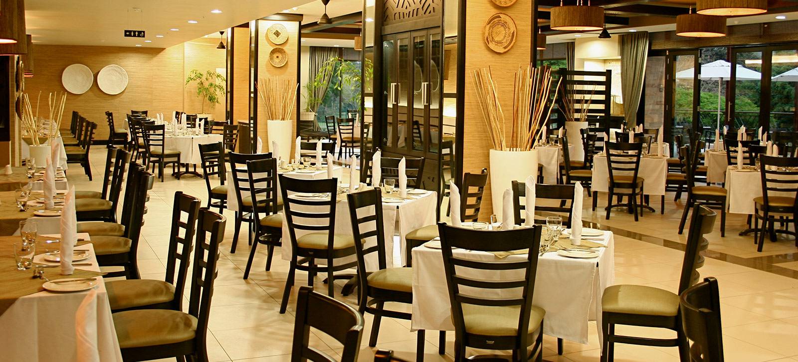 Mount Meru Hotel 5