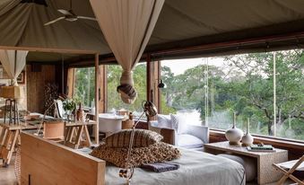 Singita Faru Faru Lodge 2