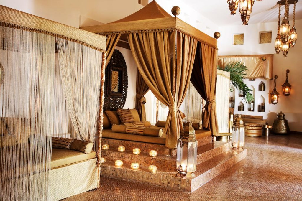 Baraza Resort & Spa 2