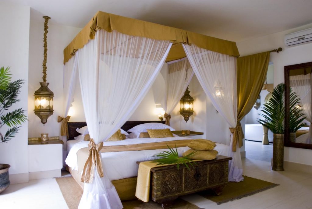 Baraza Resort & Spa 3