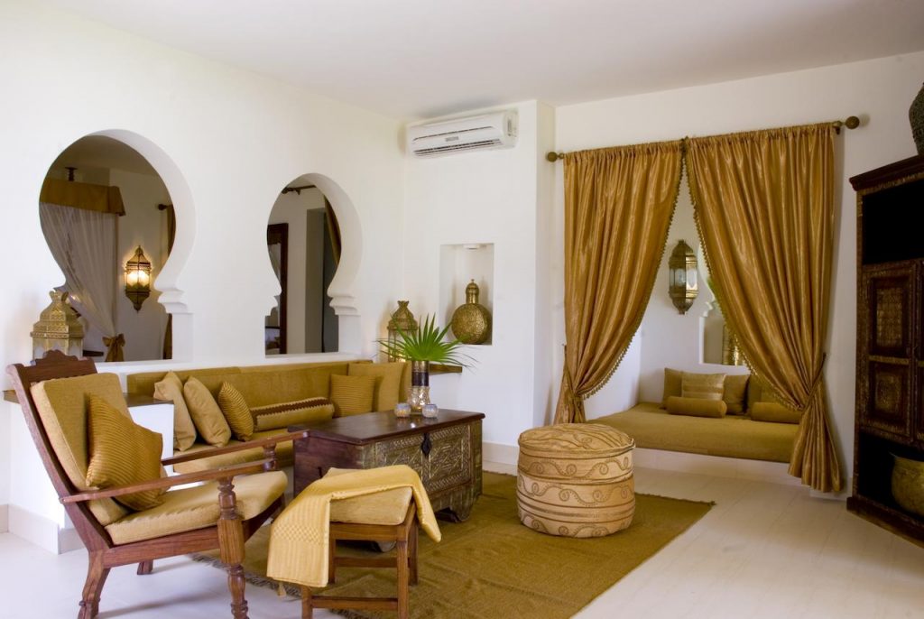 Baraza Resort & Spa 4