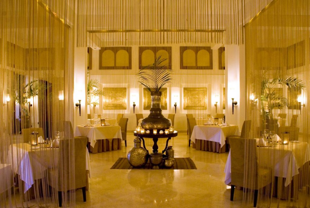 Baraza Resort & Spa 6