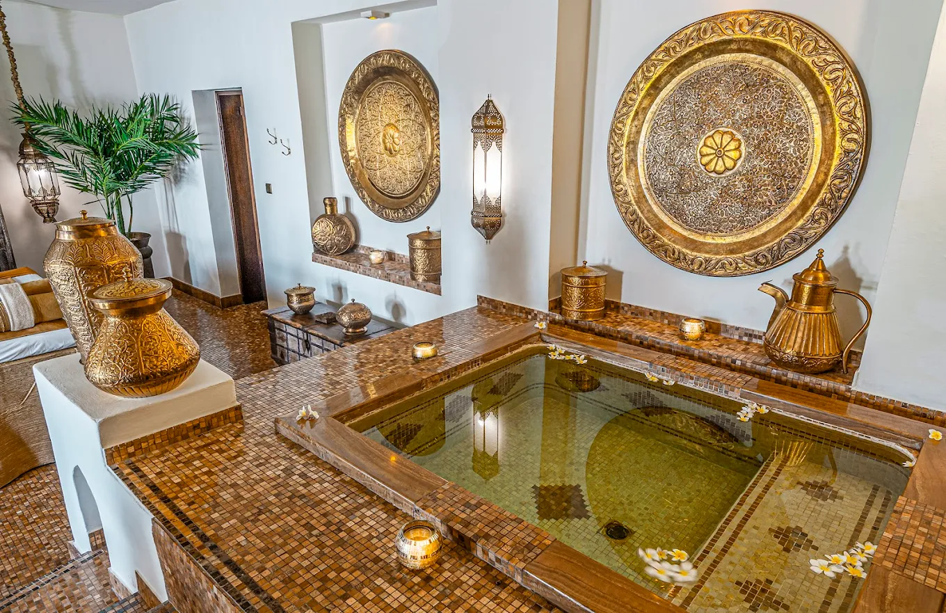 Baraza Resort & Spa 7