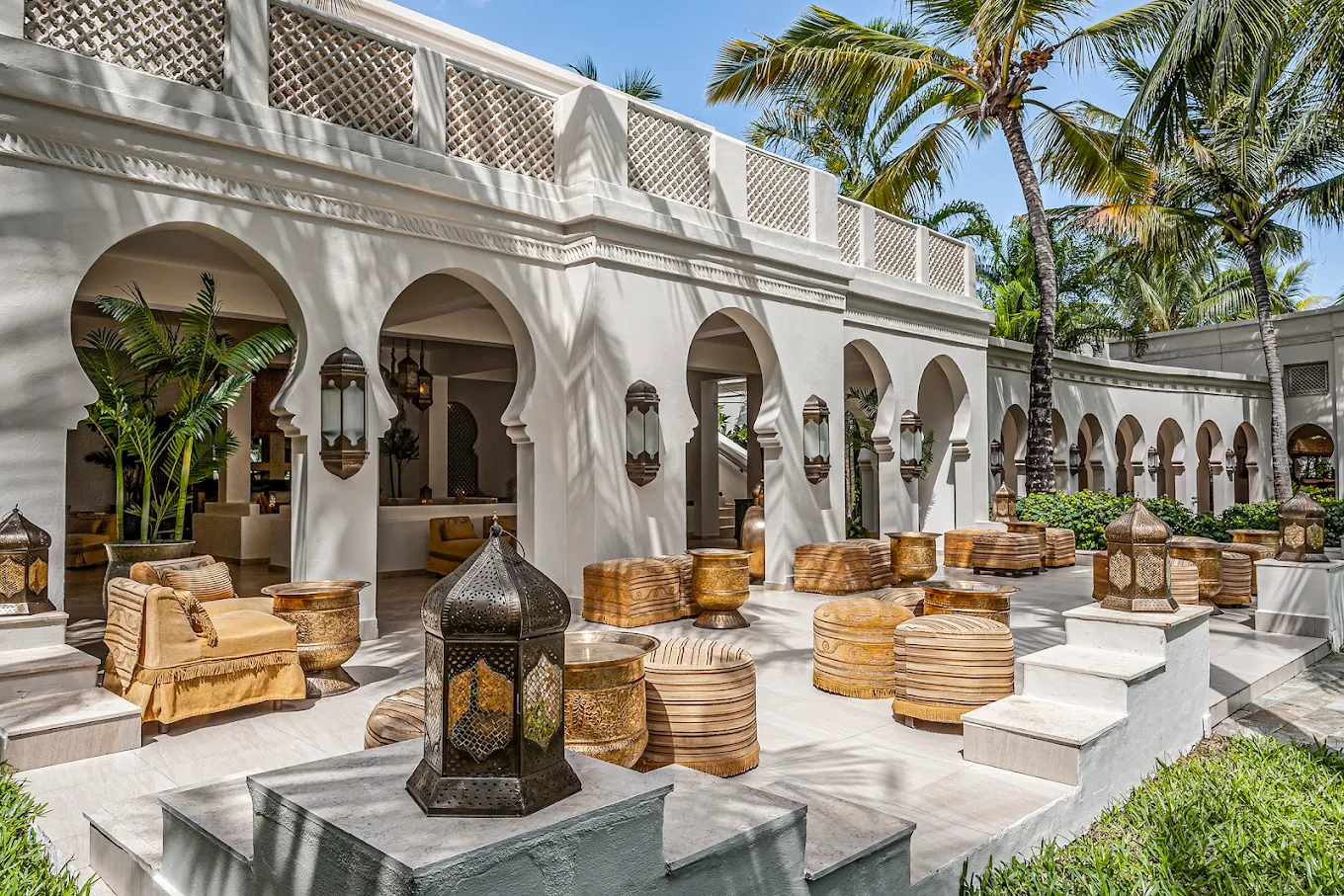 Baraza Resort & Spa 8