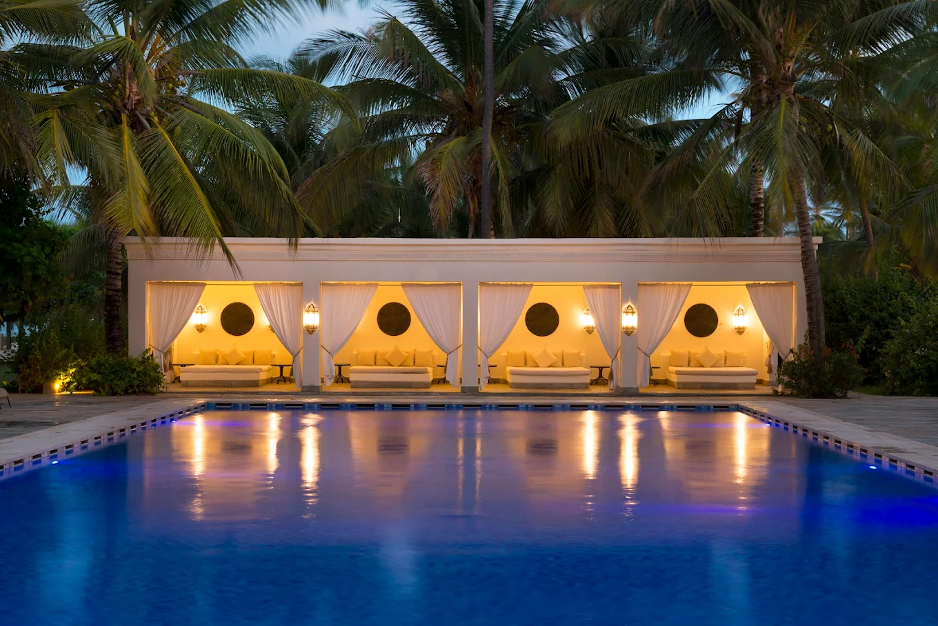 Baraza Resort & Spa 10