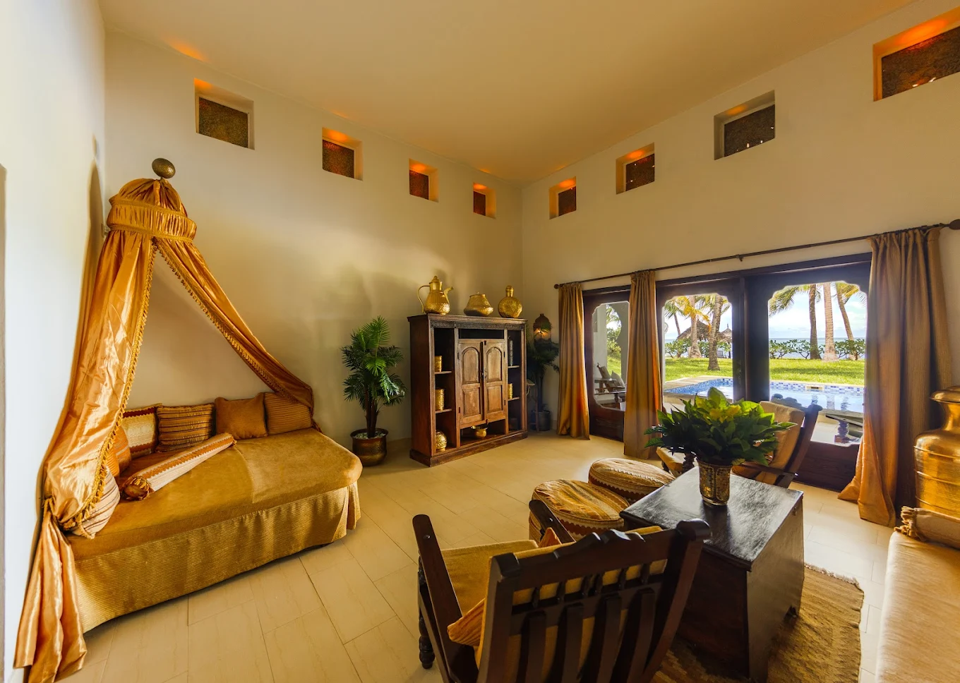 Baraza Resort & Spa 11