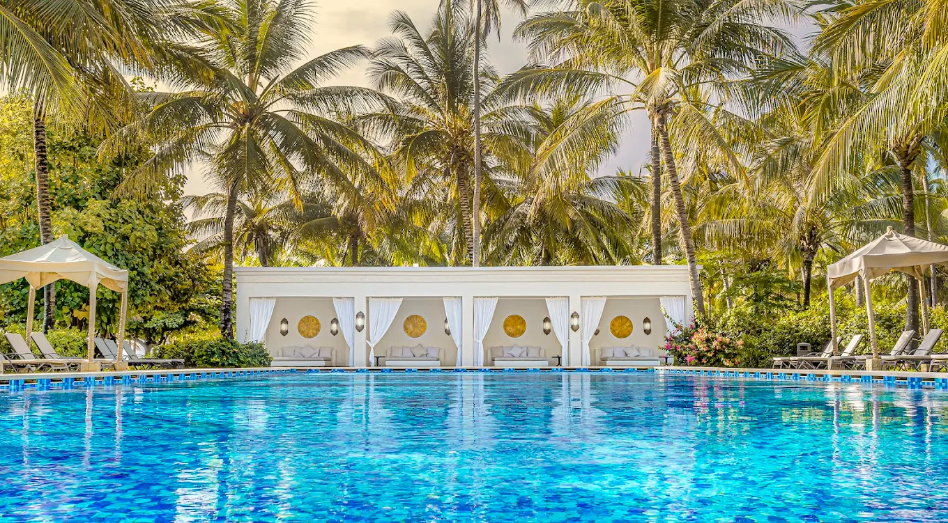 Baraza Resort & Spa 12