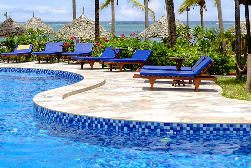 Breezes Beach Club & Spa Zanzibar