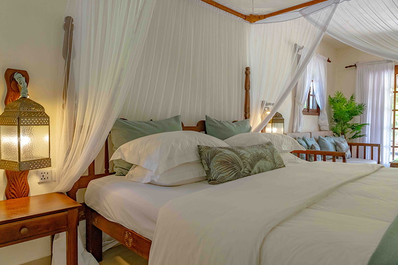 Breezes Beach Club & Spa Zanzibar 2
