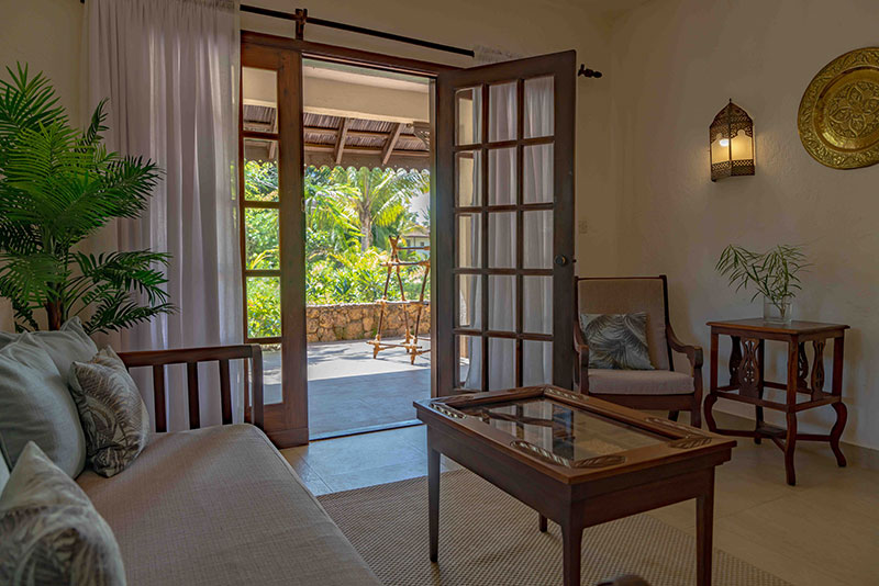 Breezes Beach Club & Spa Zanzibar 3
