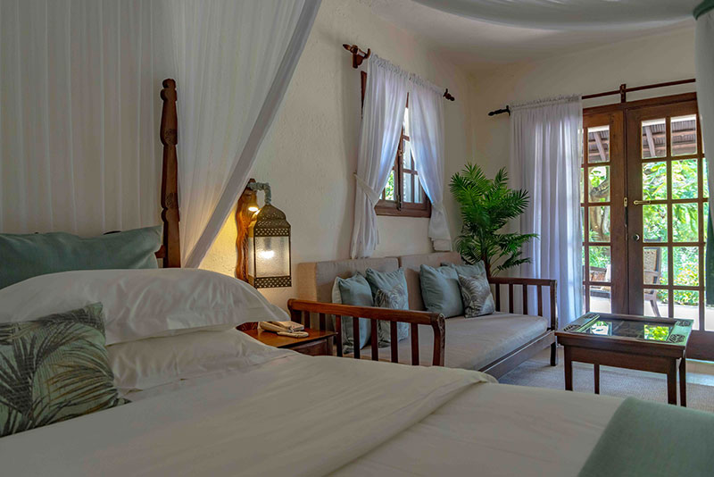 Breezes Beach Club & Spa Zanzibar 4
