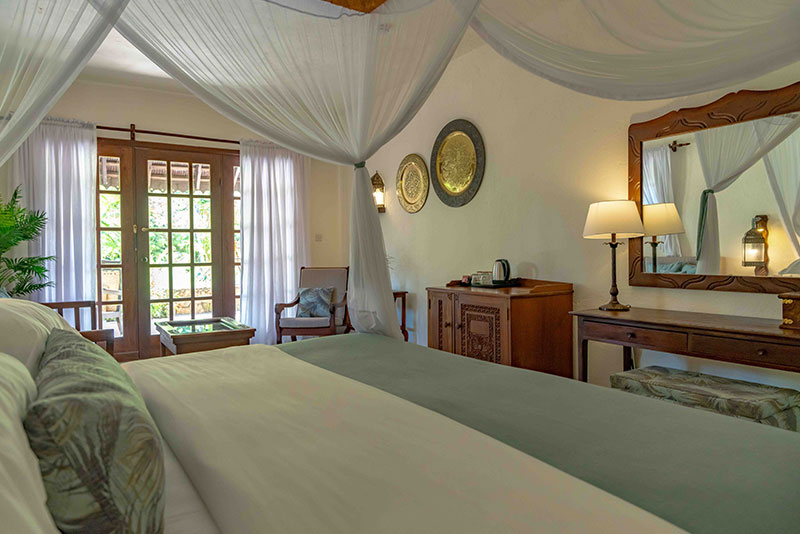 Breezes Beach Club & Spa Zanzibar 5
