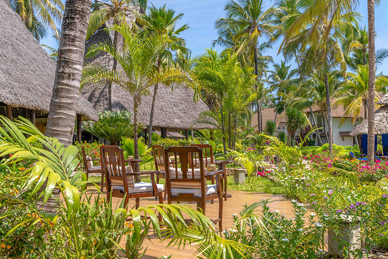 Breezes Beach Club & Spa Zanzibar 6