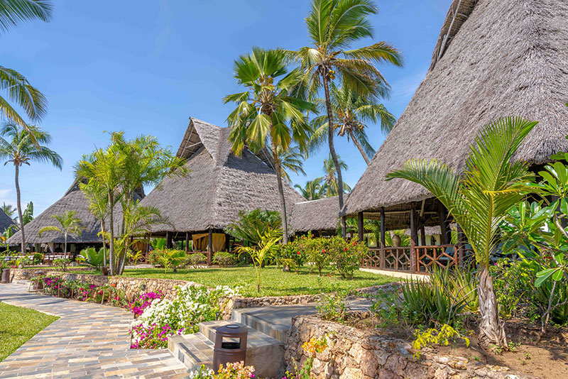 Breezes Beach Club & Spa Zanzibar 8