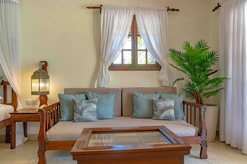 Breezes Beach Club & Spa Zanzibar 9
