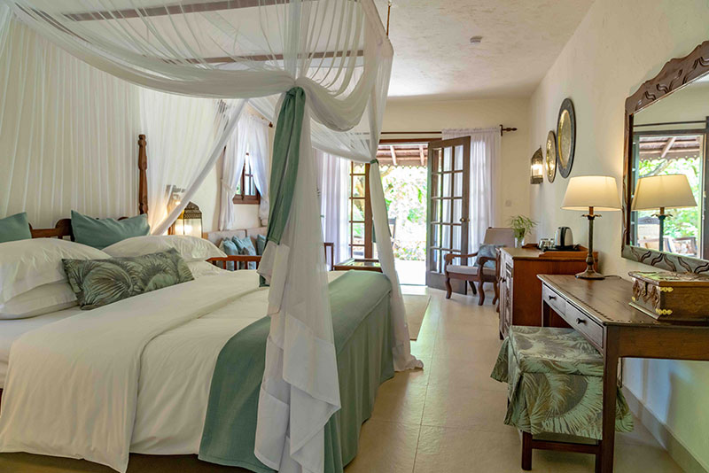 Breezes Beach Club & Spa Zanzibar 11