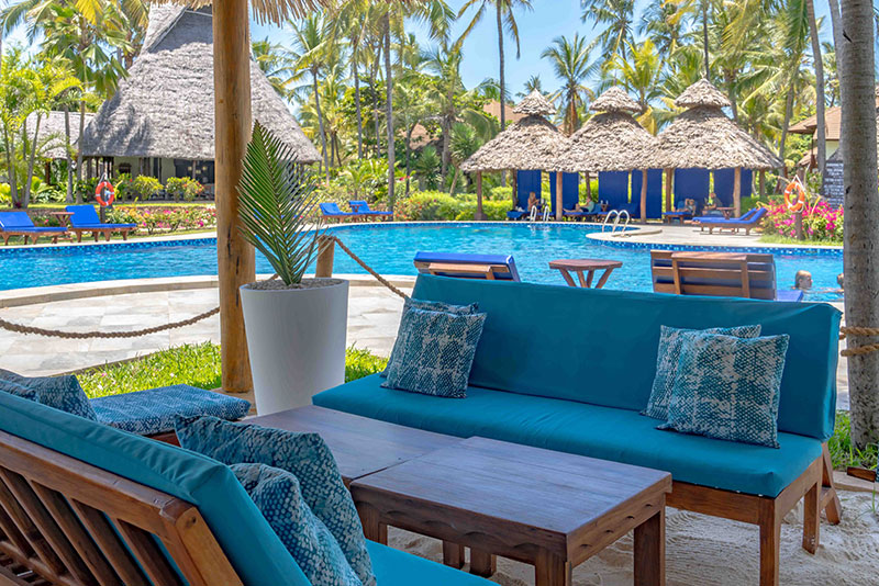 Breezes Beach Club & Spa Zanzibar 13