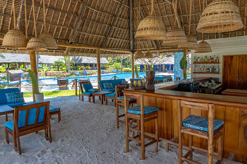 Breezes Beach Club & Spa Zanzibar 14