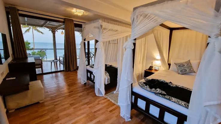 Diamonds Dream of Zanzibar 4