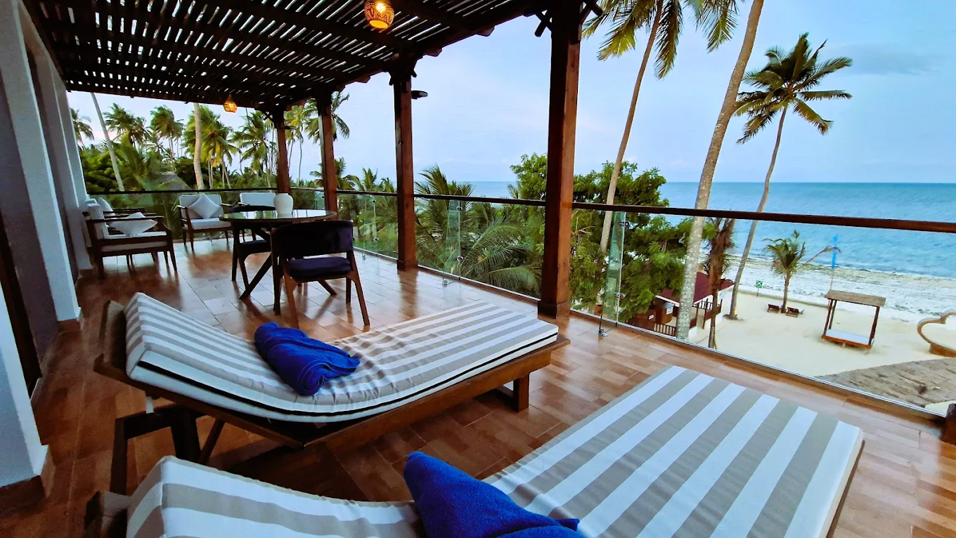 Diamonds Dream of Zanzibar 8
