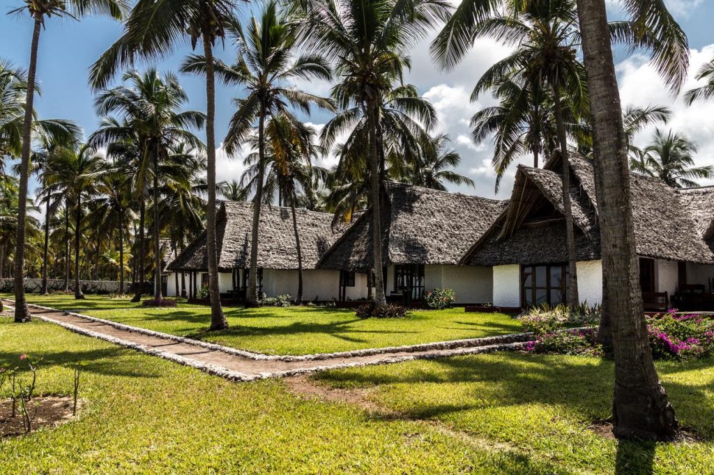 Karafuu Beach Resort 2