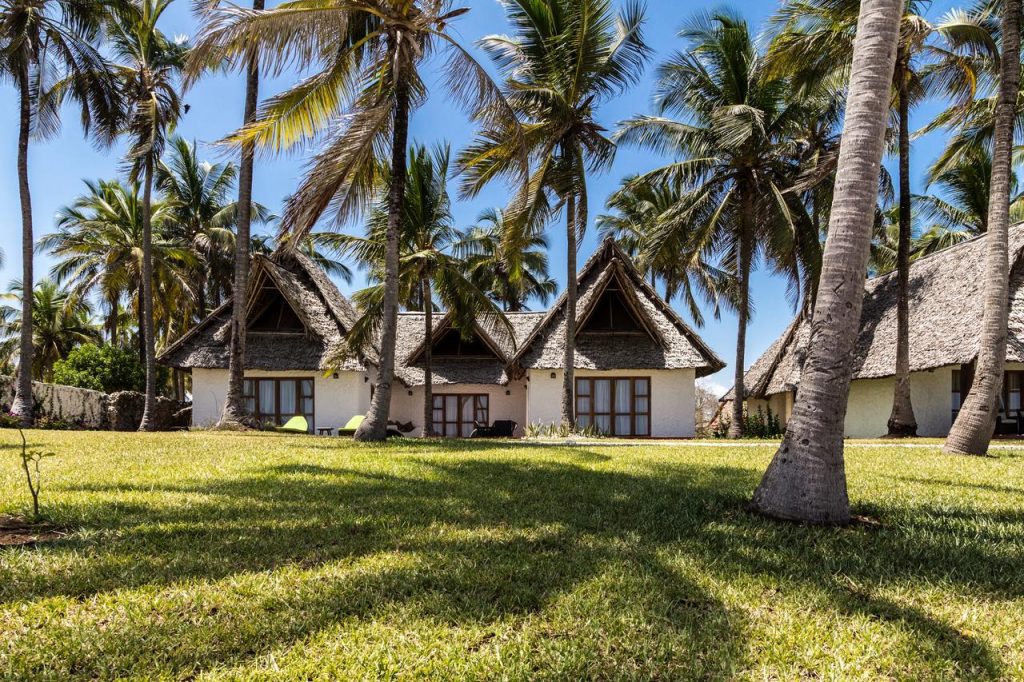 Karafuu Beach Resort 4
