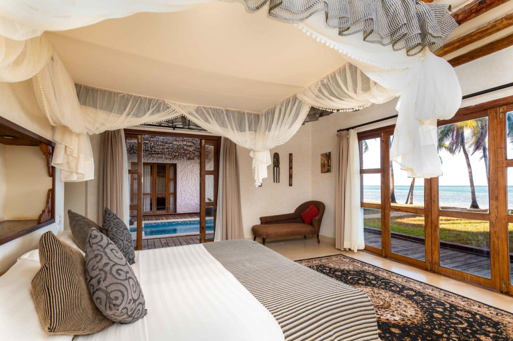 Karafuu Beach Resort 5