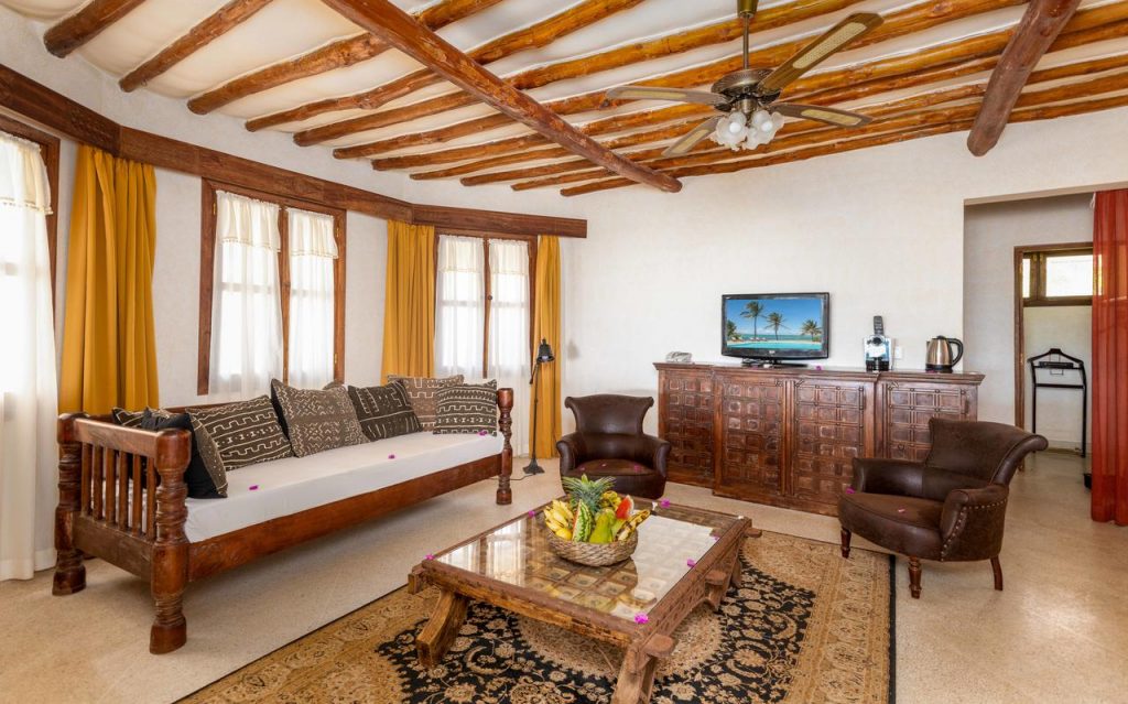 Karafuu Beach Resort 7