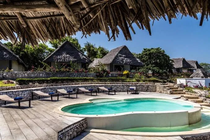 Karafuu Beach Resort 8