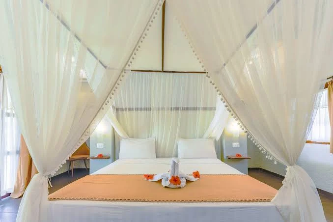 Karafuu Beach Resort 10