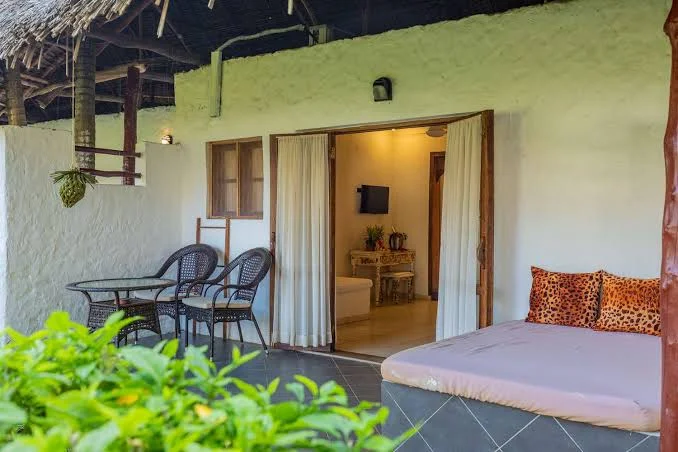 Karafuu Beach Resort 11