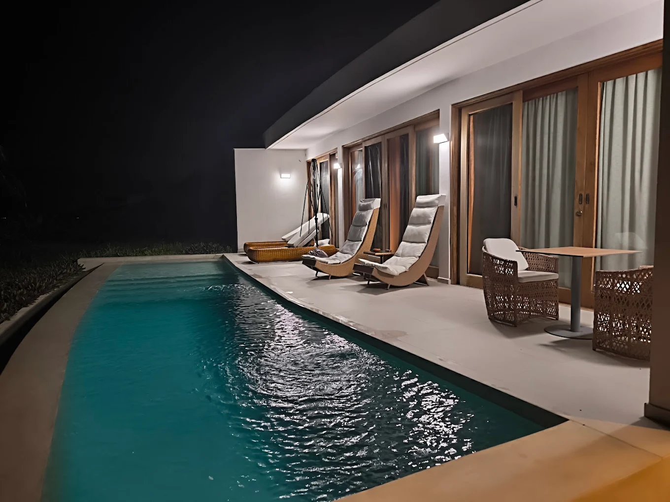 Karafuu Beach Resort 12