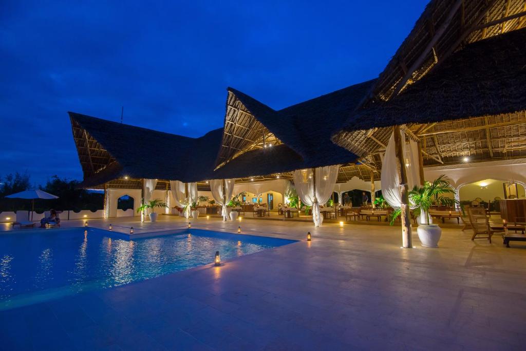 Konokono Beach Resort