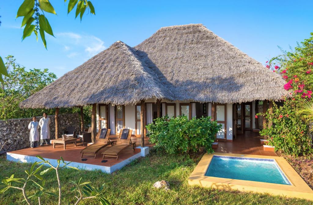 Konokono Beach Resort 3