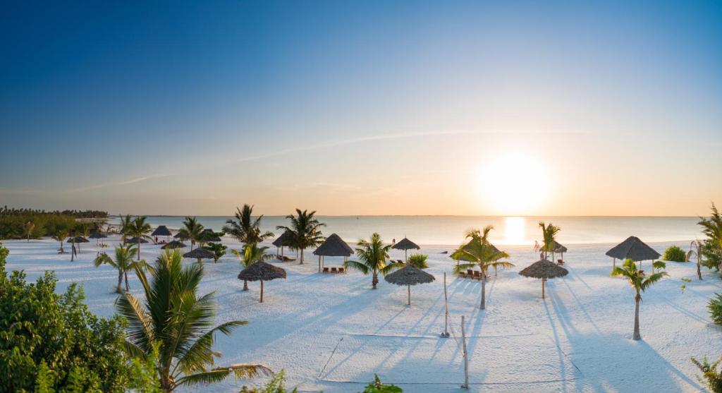 Konokono Beach Resort 4